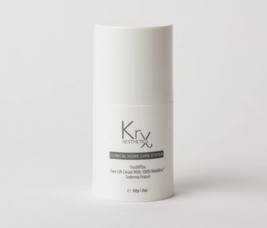 KrX Youthplex Face Lift Cream