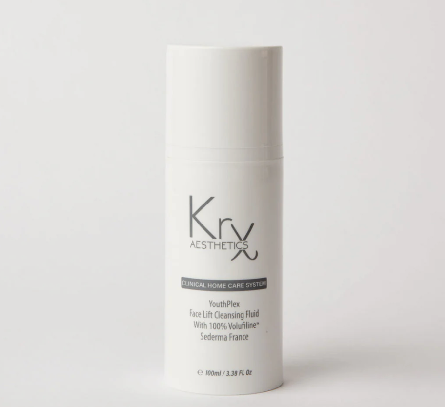 KrX Youthplex Face Lift Cleansing Fluid