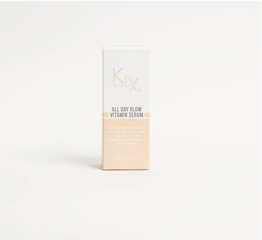 KrX Vitamin Serum