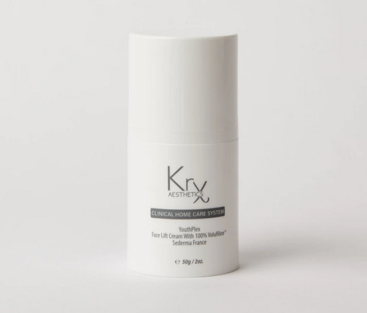 KrX Youthplex Face Lift Cream