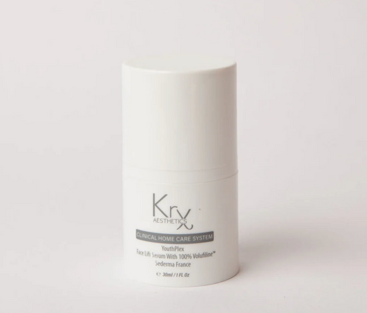KrX Youthplex Face Lift Serum