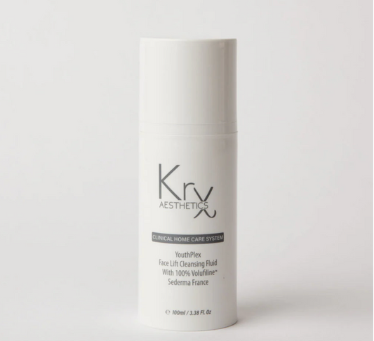 KrX Youthplex Face Lift Cleansing Fluid